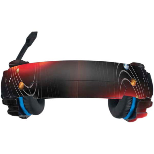 StockTrek Solar System BENGOO G9000 Skin